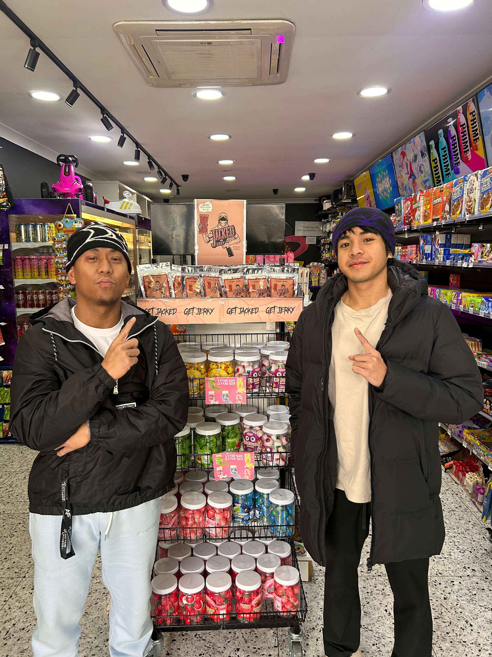 <h3><strong>Check us out in-store!</strong></h3>