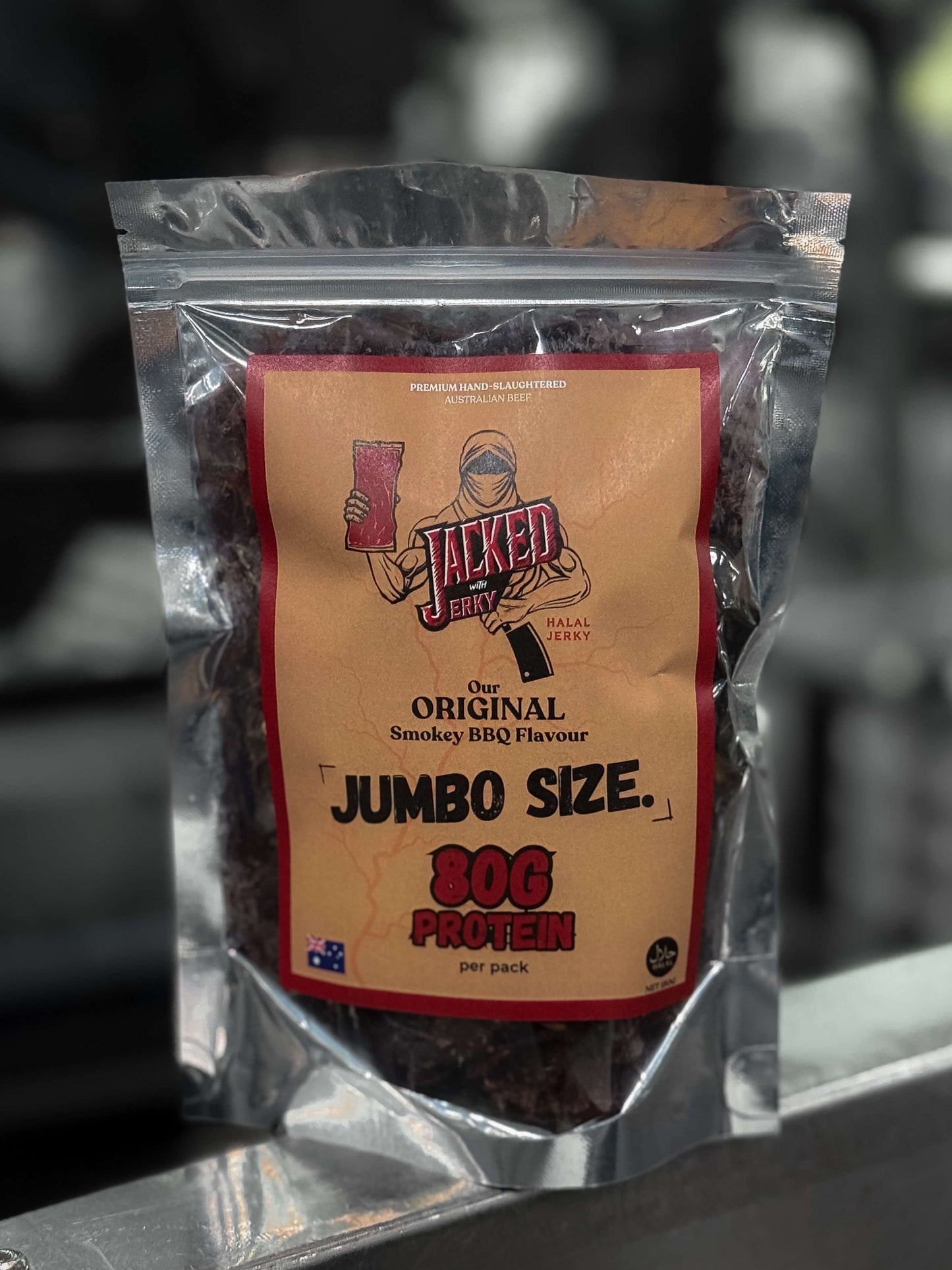 The Original - 150G