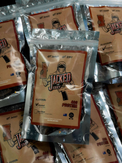 The Original - BUNDLE (7 pack)