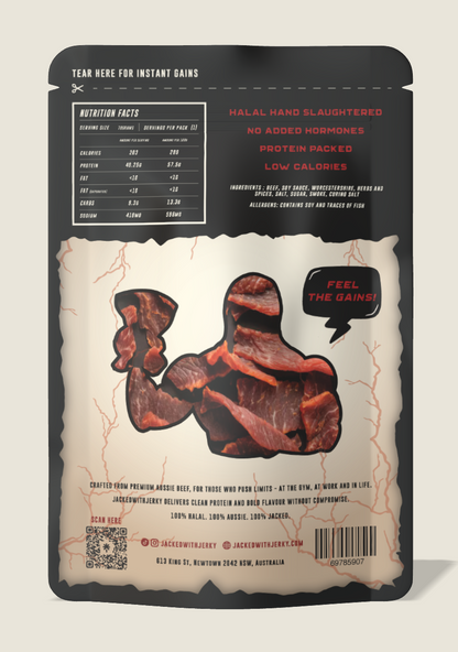 THE ORIGINAL - 70G