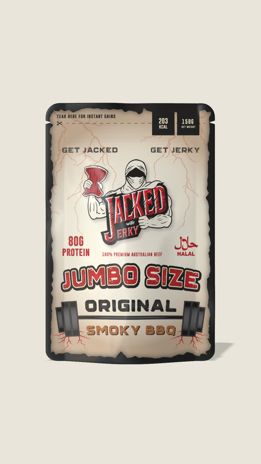 THE ORIGINAL -  150G