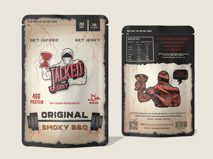 THE ORIGINAL - 70G