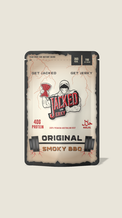THE ORIGINAL - 70G